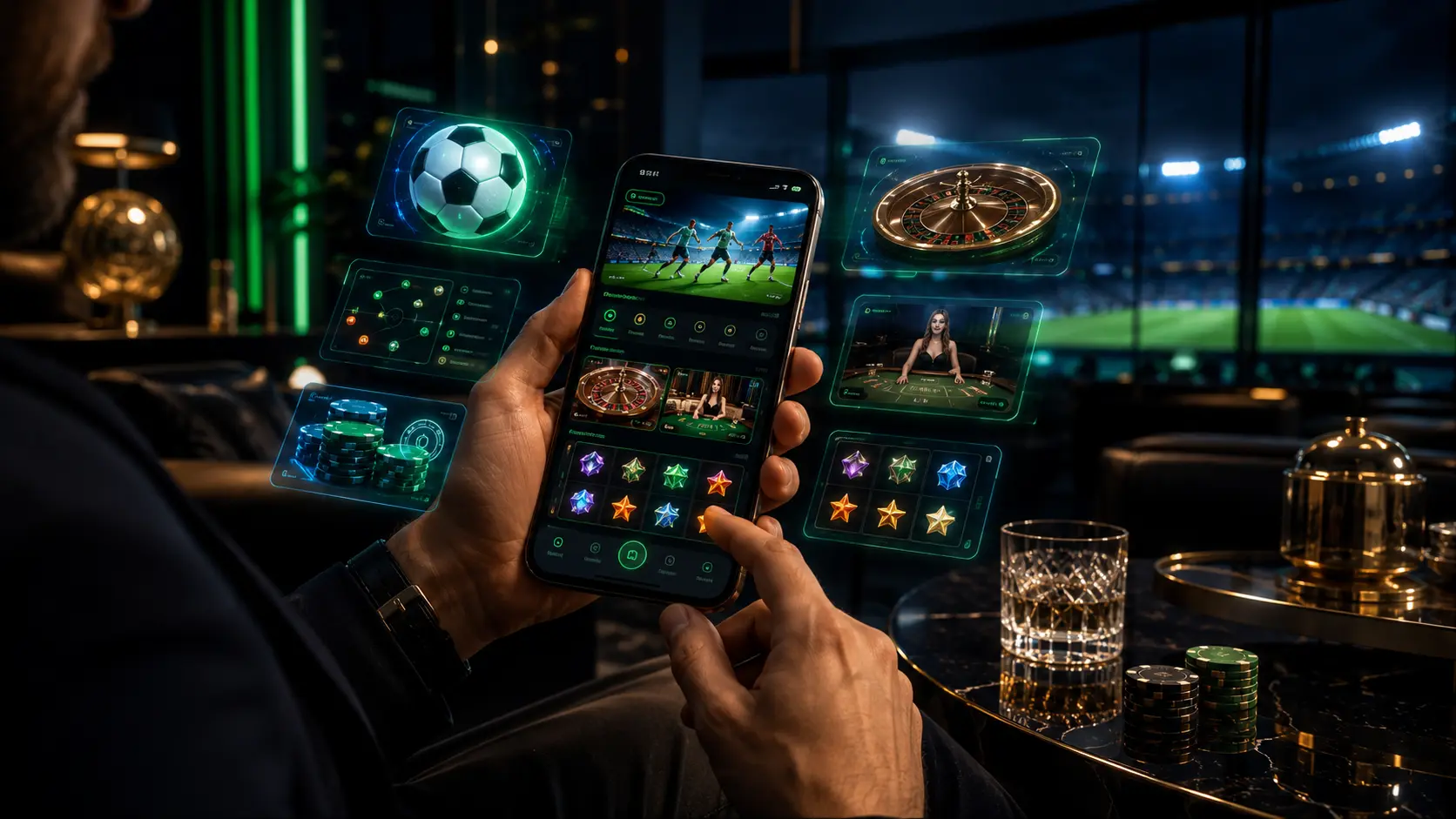 20bet app